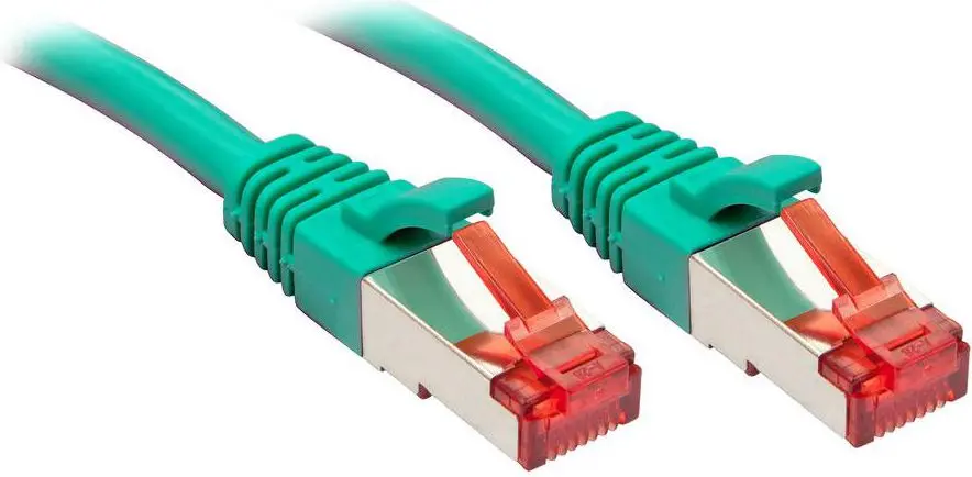 Tīkla kabelis Lindy Rj45/Rj45 Cat6 0