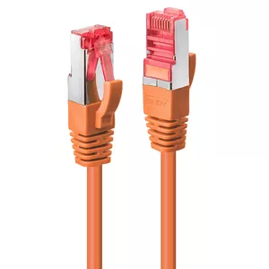 Cat.6 S/FTP Cable Lindy 2m