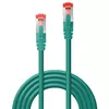 Network Cable Lindy 3m Cat.6 Photo 2