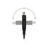 Patch Cable InLine 76811X Photo 2