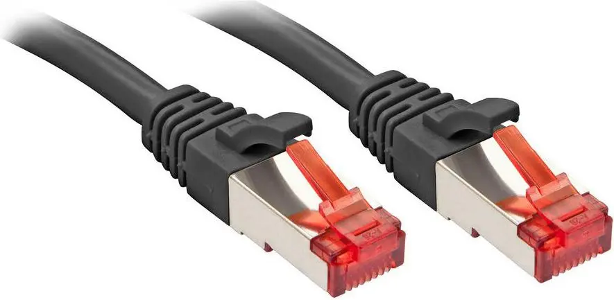 Tīkla kabelis Lindy RJ-45 līdz RJ-45