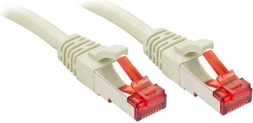Network Cable Lindy 10m Cat6 Photo 4