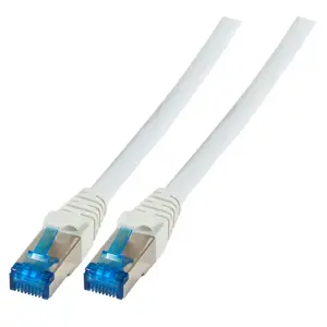 Сетевой кабель EFB Elektronik K5535GR.0,5