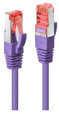 Сетевой кабель Lindy RJ-45 Cat.6 S/FTP Photo 2