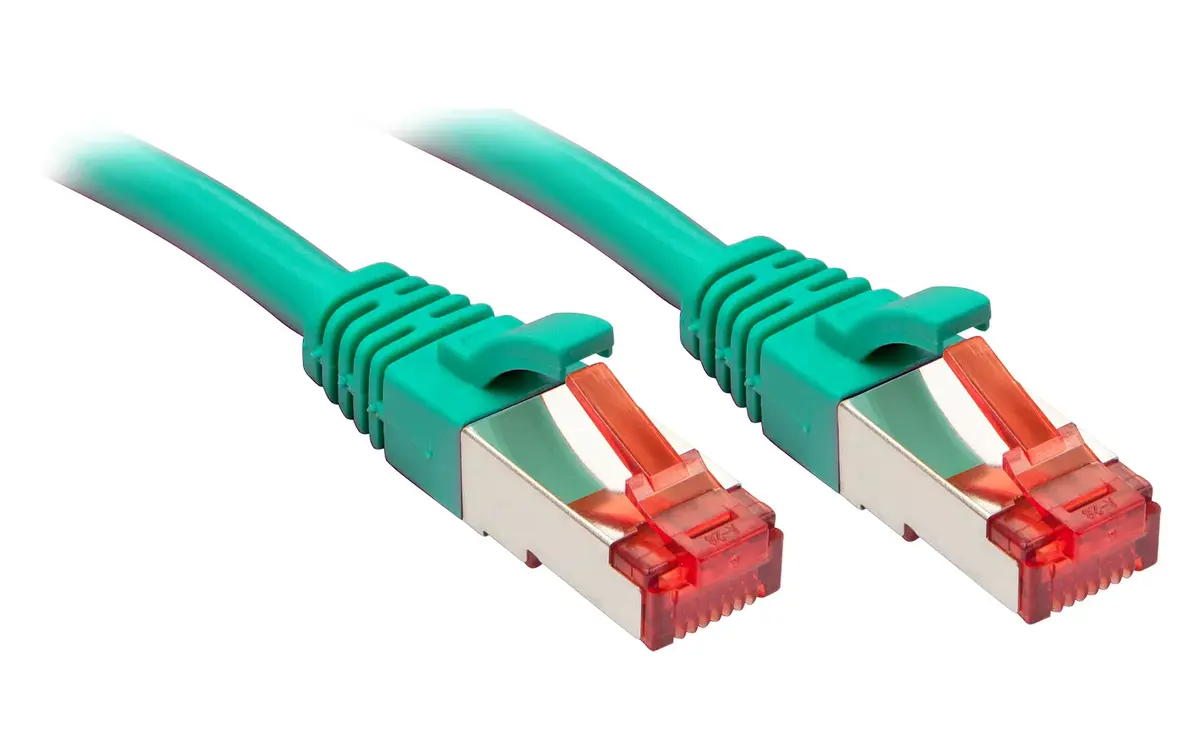 Tīkla kabelis Lindy 47756 RJ-45 Cat6