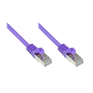 Networking cable Alcasa Cat 5e SF/UTP 1.5m