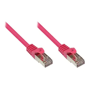 Networking Cable Alcasa RJ45-RJ45 m-m 1.5m