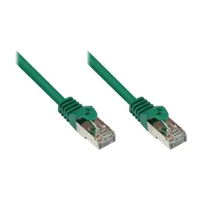 Networking Cable Alcasa RJ45-RJ45 0.15m