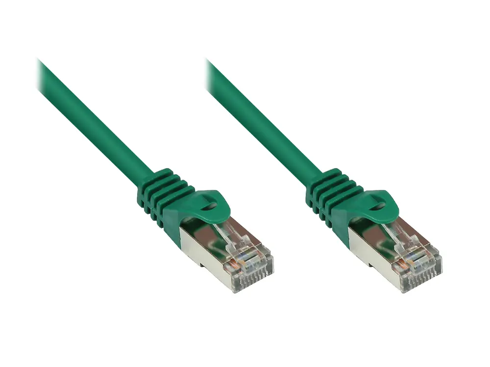 Tīkla kabelis Good Connections Alcasa Cat5e