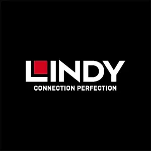 Networking Cable Lindy Cat.6 S/FTP RJ-45 0.3m Black