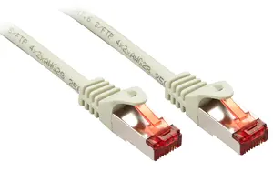 Networking Cable Lindy Cat.6 S/FTP 0.5m