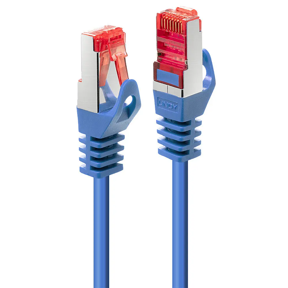 Lindy 47351 Cat6 S/FTP Tīkla Kabelis