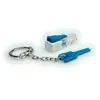 Tīkla kabelis ROLINE Lockable RJ45 Plug with Key Photo 3