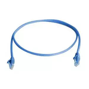 Networking Cable Telegärtner L00000A0292 0.5m Cat6 U/UTP