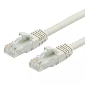 UTP Patch Cord Cat.6a VALUE 7 m grey