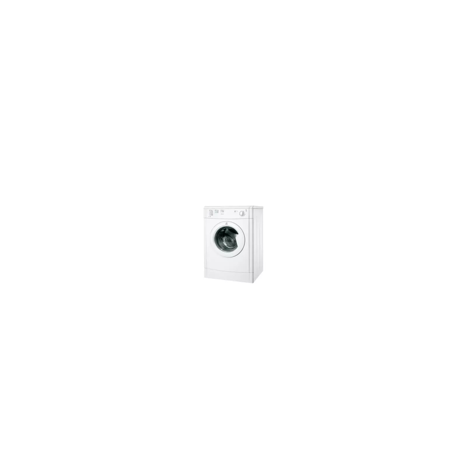 INDESIT IDV 75 EU Photo 1