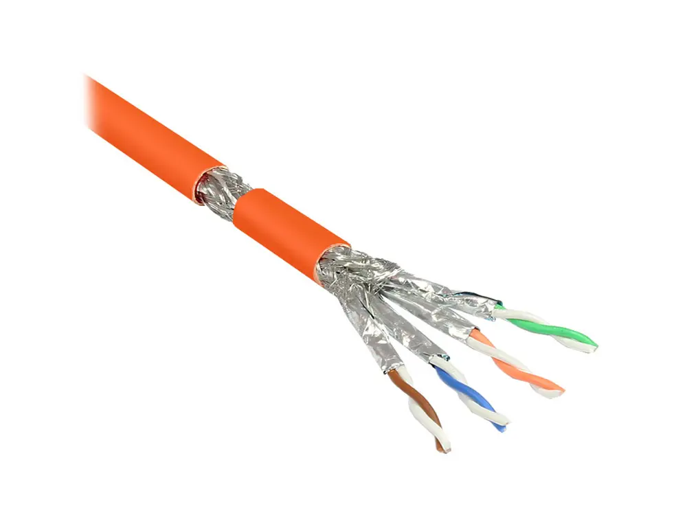 Tīkla kabelis Good Connections Alcasa Cat7