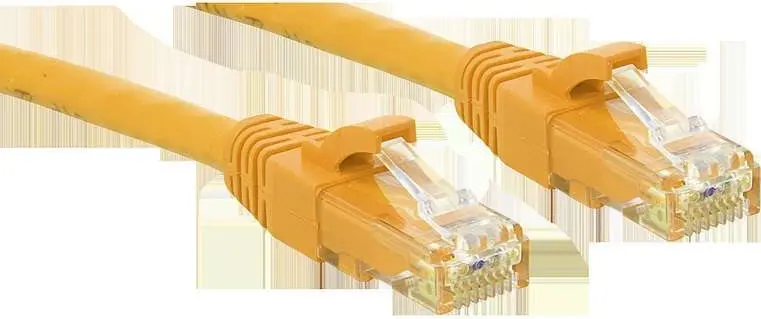 Tīkla kabelis Lindy 2m Cat.6