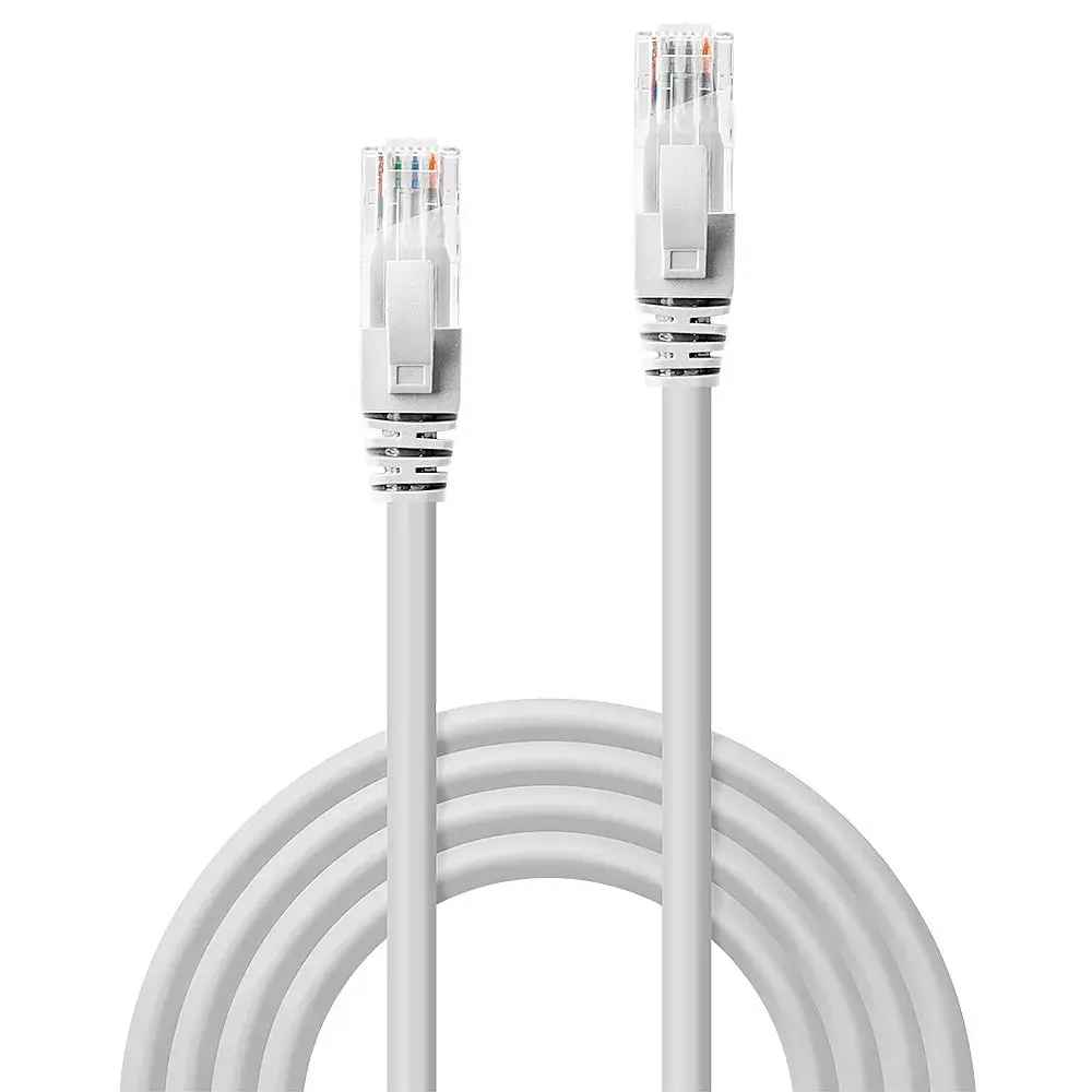 Network Cable Lindy 1m Cat6 Photo 2