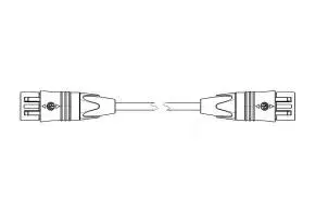 Сетевой кабель Neutrik etherCON CAT6 30 м Photo 2