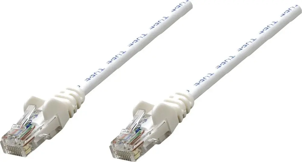 Tīkla kabelis Intellinet Cat6 RJ45 5m