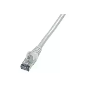 Patch vads WENTRONIC Digitus DK-1644-100 10 m Cat6 S/FTP RJ-45