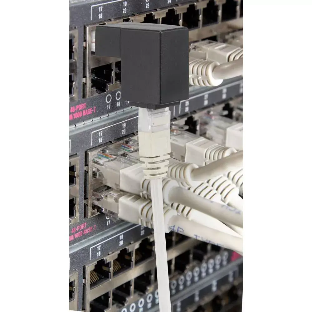 Cable gender changer Renkforce RF-4087416 Photo 3