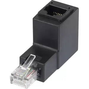 Cable Gender Changer Renkforce RF-4087413