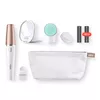 Epilators Braun FaceSpa 851V Photo 5