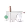 Epilators Braun FaceSpa 851V Photo 6