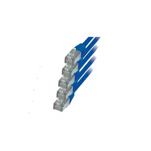 Networking Cable S/CONN Cat.6 S/FTP 1 m