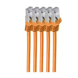 Networking Cable ShiverPeaks BS75511-1.5O-SET5