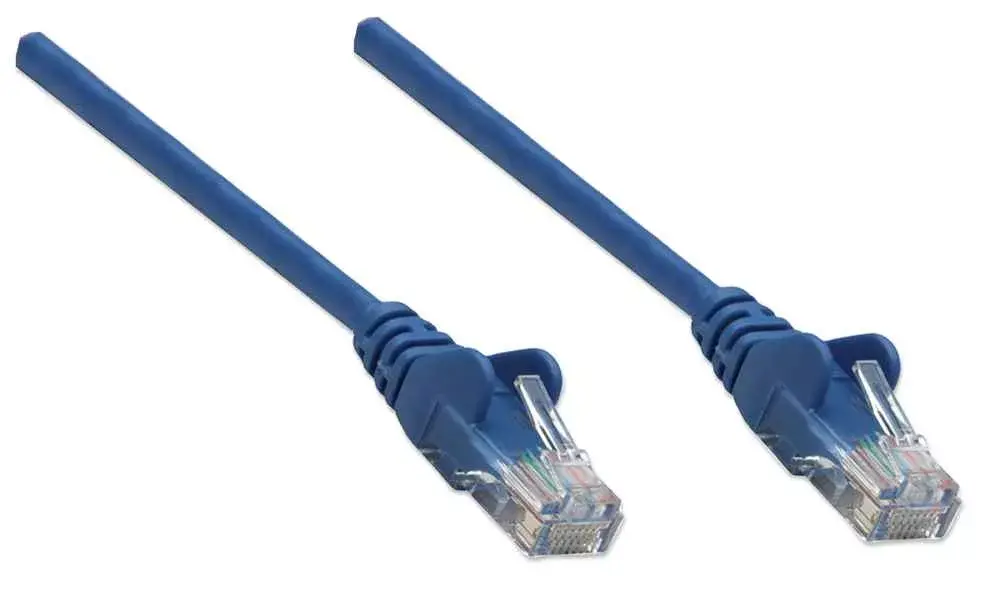Сетевой кабель Intellinet Cat5e Photo 3