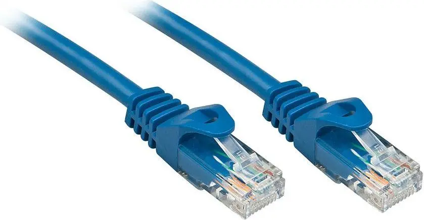 Networking Cable Cat6 0.3m Photo 2
