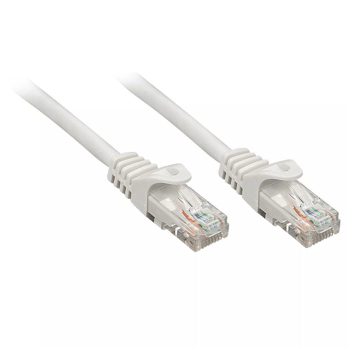 Tīkla kabelis Lindy Rj45/Rj45 Cat6 7