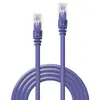 Network Cable Lindy 0.5m Photo 2