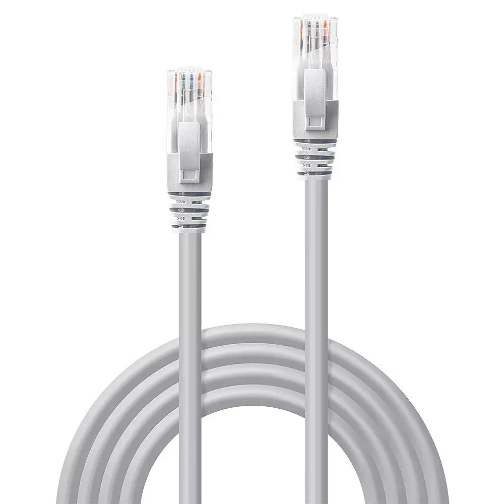Network Cable Lindy 5m Cat.6 Photo 2