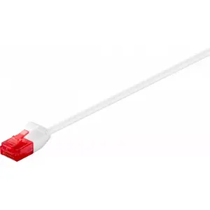 Networking Cable Goobay 93696 7.5m Cat6 U/UTP