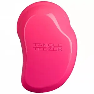 Распутывающая щетка-паддл Tangle Teezer The Original Universal — розовая, 1 шт.