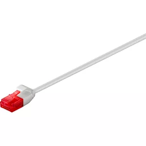 Сетевой кабель Goobay 93751 2м Cat6 U/UTP