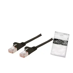 networking cable shiverpeaks BASIC-S Cat7 0.5m