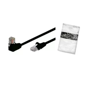 Сетевой кабель ShiverPeaks Cat6 S/FTP 10м