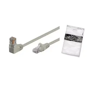 Tīkla kabelis ShiverPeaks Cat6 S/FTP 15m