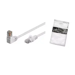 Сетевой кабель ShiverPeaks Cat6 S/FTP 20м