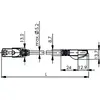 Networking Cable Telegärtner L00001A0289 Photo 2
