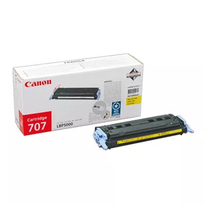Toneris Canon Toner 707 2000 lapas