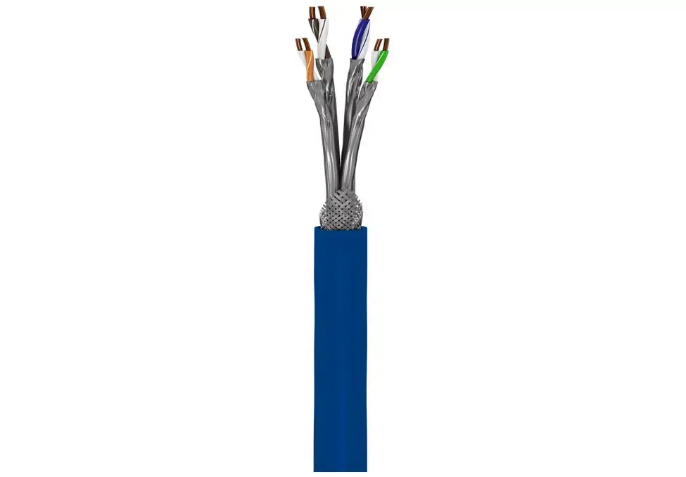Networking Cable Goobay 91893 Photo 3