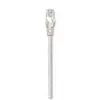 INTELLINET Cat5e 1 m U/UTP network patch cable Photo 3