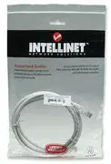 INTELLINET Cat5e 1 m U/UTP network patch cable Photo 4