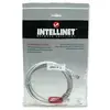 INTELLINET Cat5e 1 m U/UTP network patch cable Photo 4